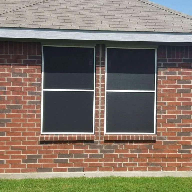 solar screen